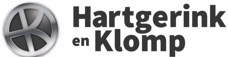 Hartgerink & Klomp