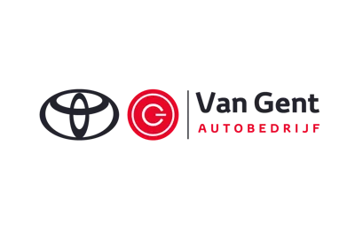 Van Gent Toyota