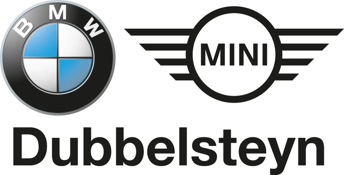 Dubbelsteyn BMW en MINI