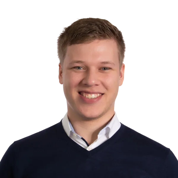 Hidde Bruin
