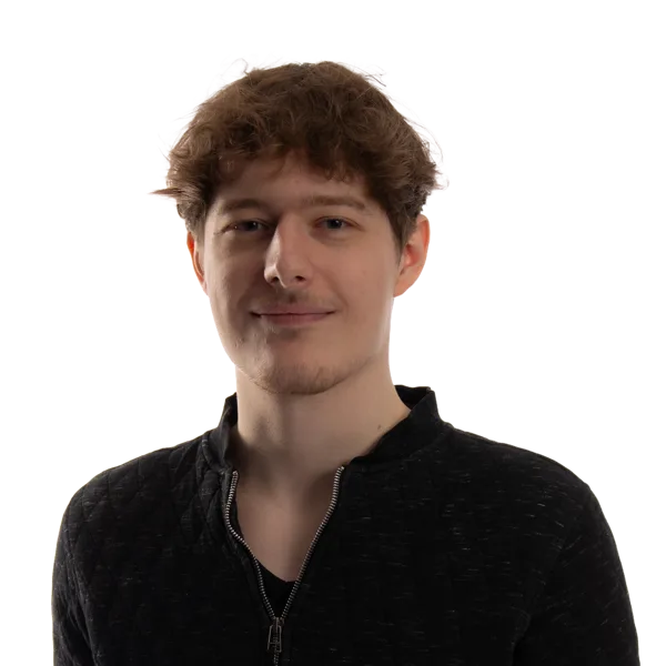 Sam van Schaik